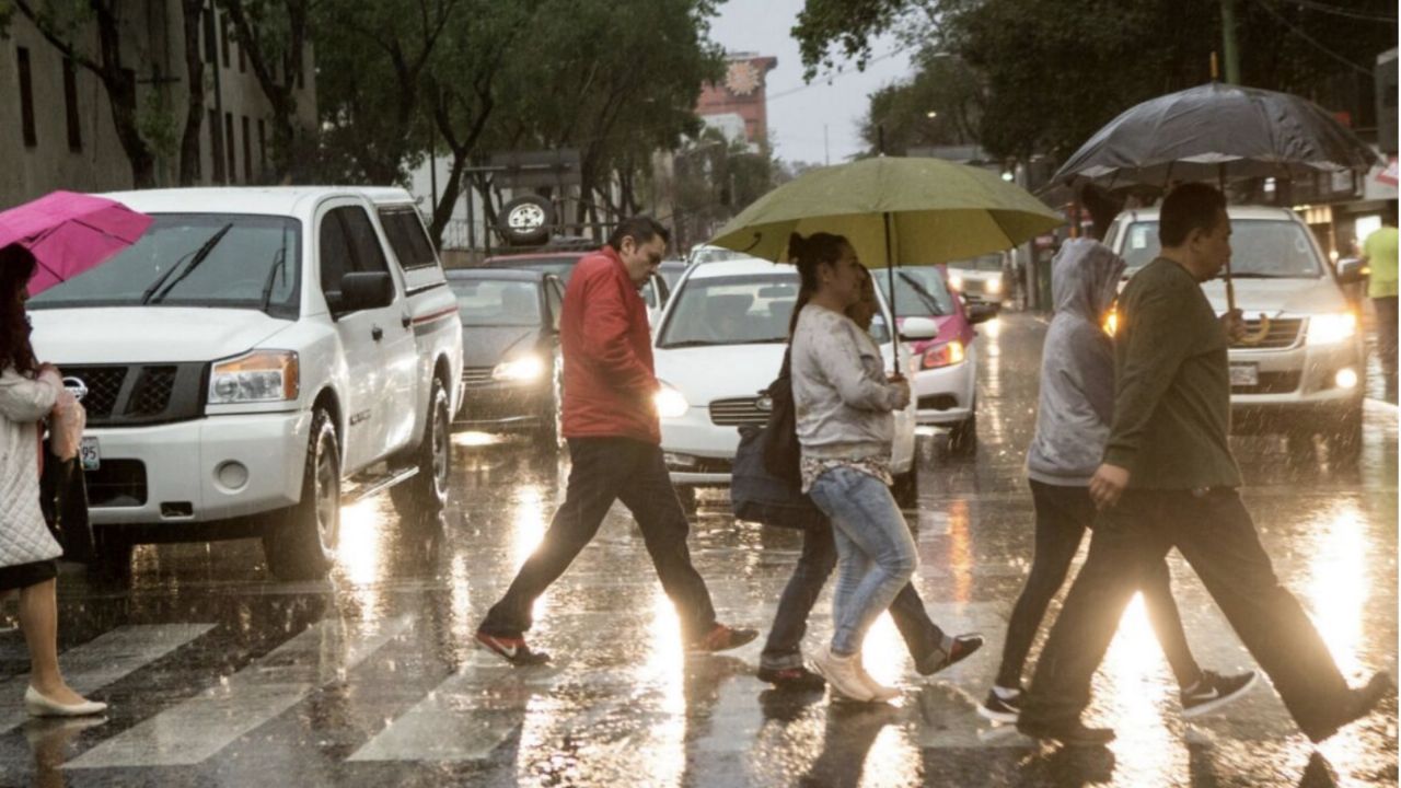 Frente Frío 27 y Tormenta Invernal marcarán el clima en México este domingo 11 de enero: Conagua
