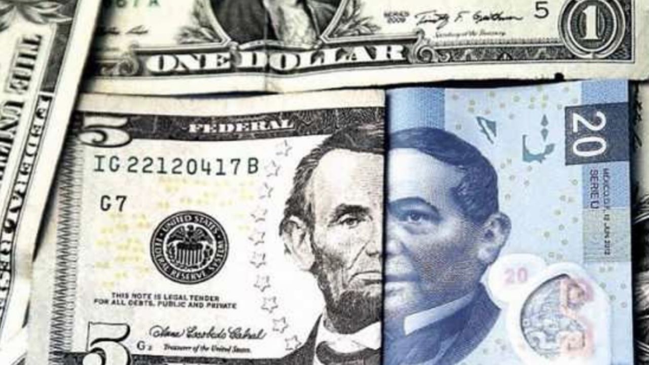 Precio del dólar HOY 11 de enero de 2026: ¿Cómo amaneció el peso mexicano este DOMINGO?