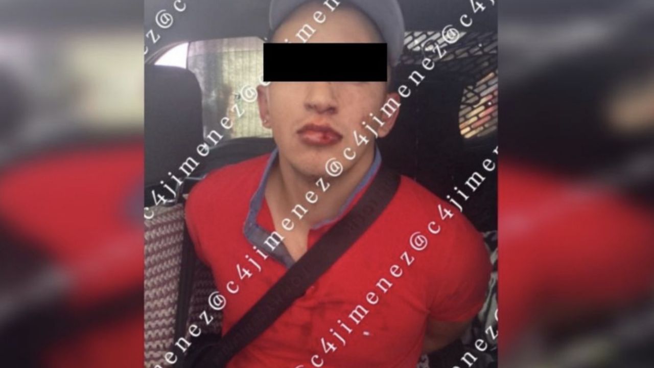 Horacio mata a BALAZOS a Cristian en calles de CDMX: El hombre ‘vengó’ la muerte de sus perros