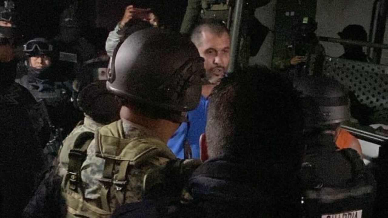 Denuncian ATAQUE ARMADO contra hermano de Guillermo Valencia, líder del PRI en Michoacán