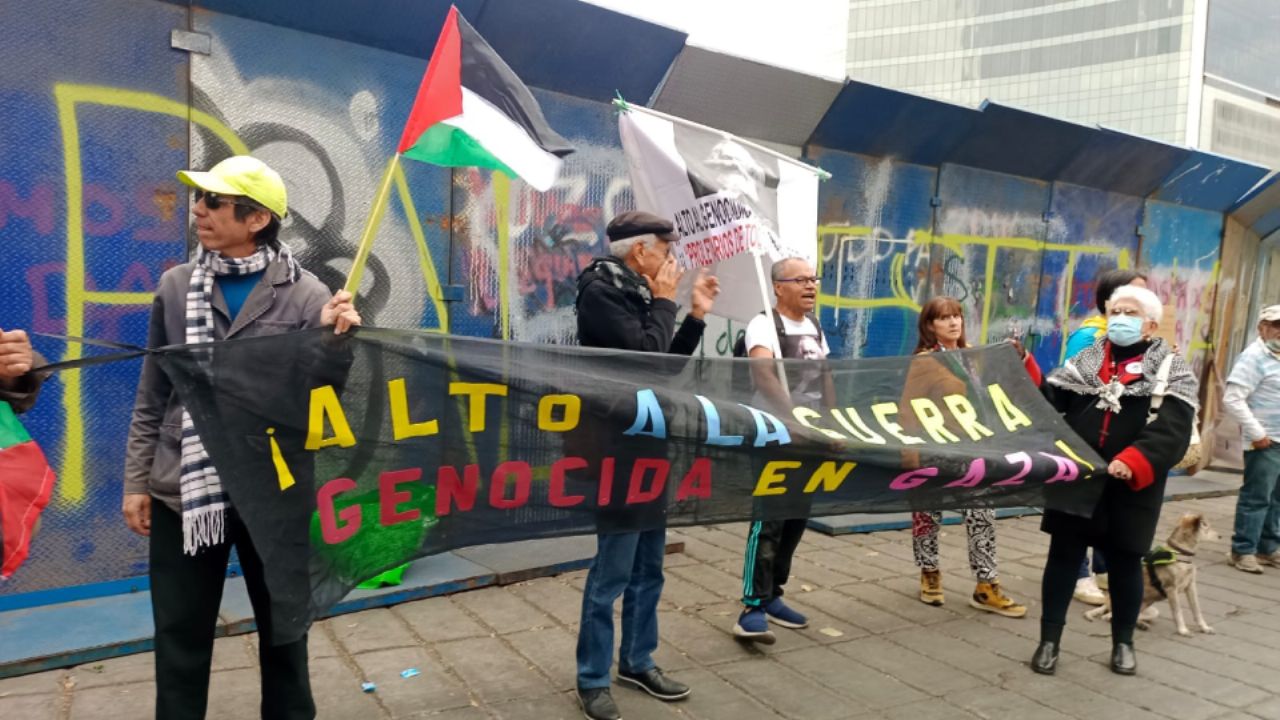 Tráfico en CDMX: Se espera caos por marchas y bloqueos este 11 de enero en la capital