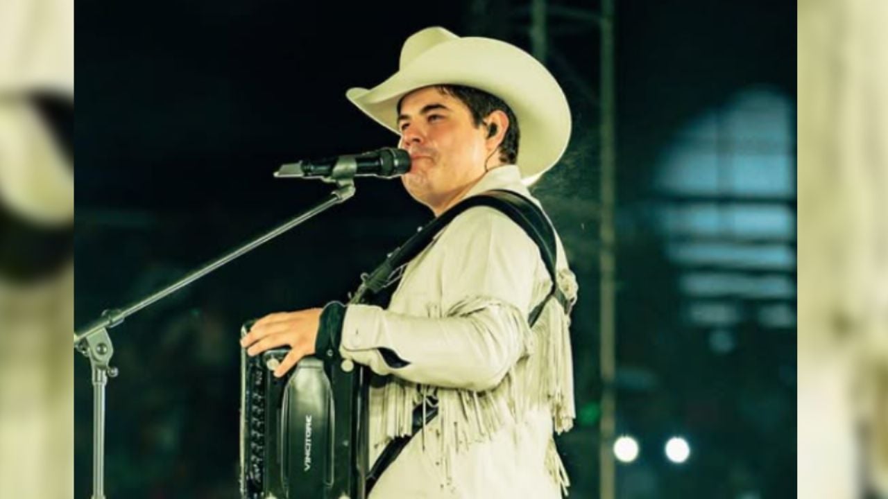 (VIDEO) Alfredo Olivas se aleja de los escenarios, pero promete volver renovado: ¿Cuándo será?