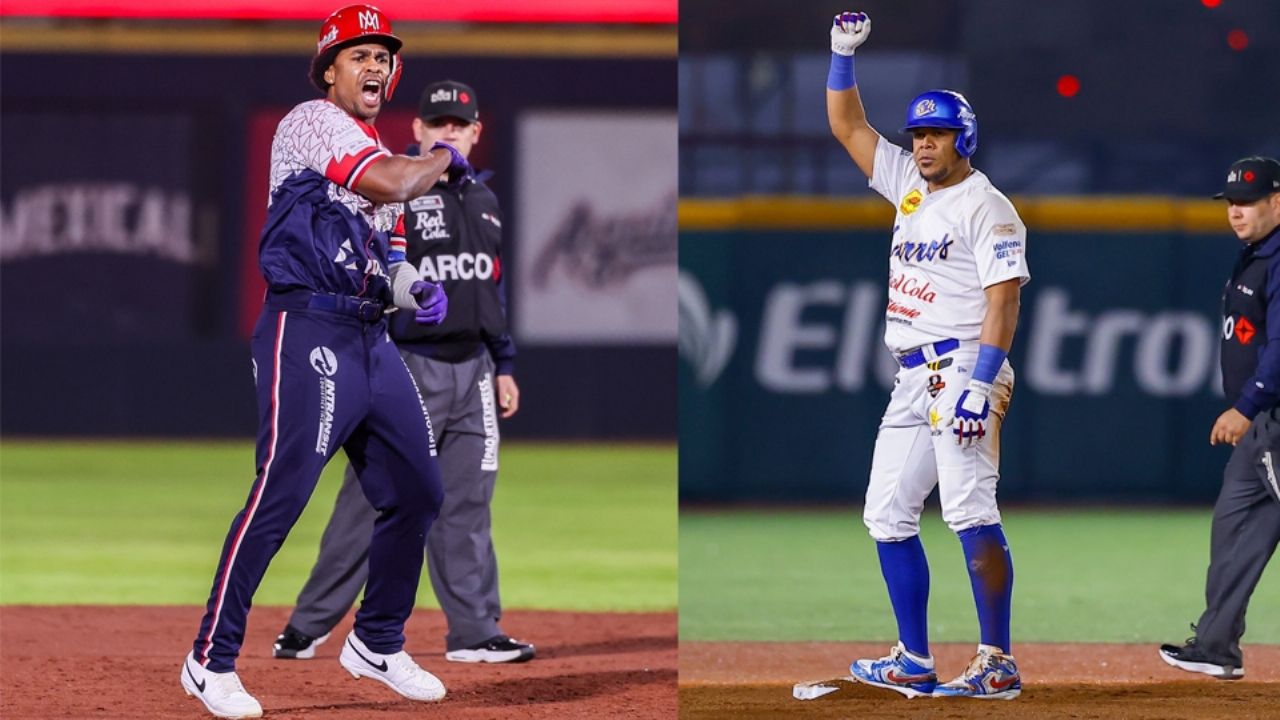 Charros de Jalisco vs Águilas de Mexicali; dónde ver EN VIVO el Juego 1 de las semifinales de la LAMP