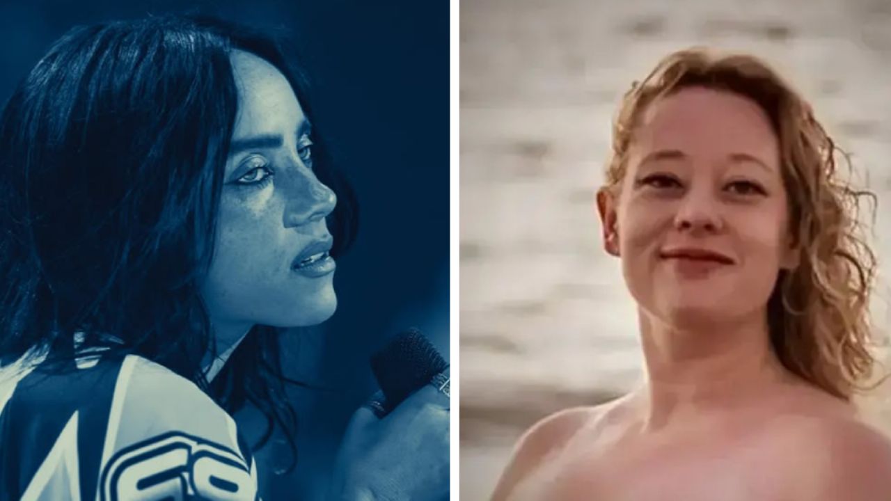 Billie Eilish enciende el debate en EU al llamar “grupo terrorista” a ICE tras asesinato de mujer