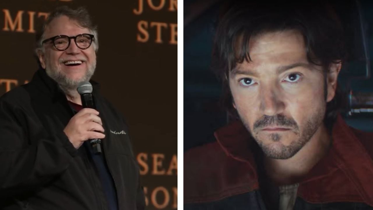 Golden Globes 2026: Cuándo y dónde ver la premiación y qué pueden ganar Guillermo del Toro y Diego Luna