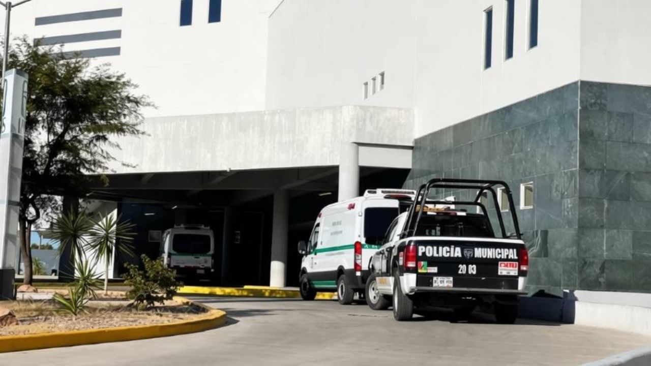 Conflicto familiar deja una mujer lesionada en Nogales; su tío la golpeó en la cabeza con un bat