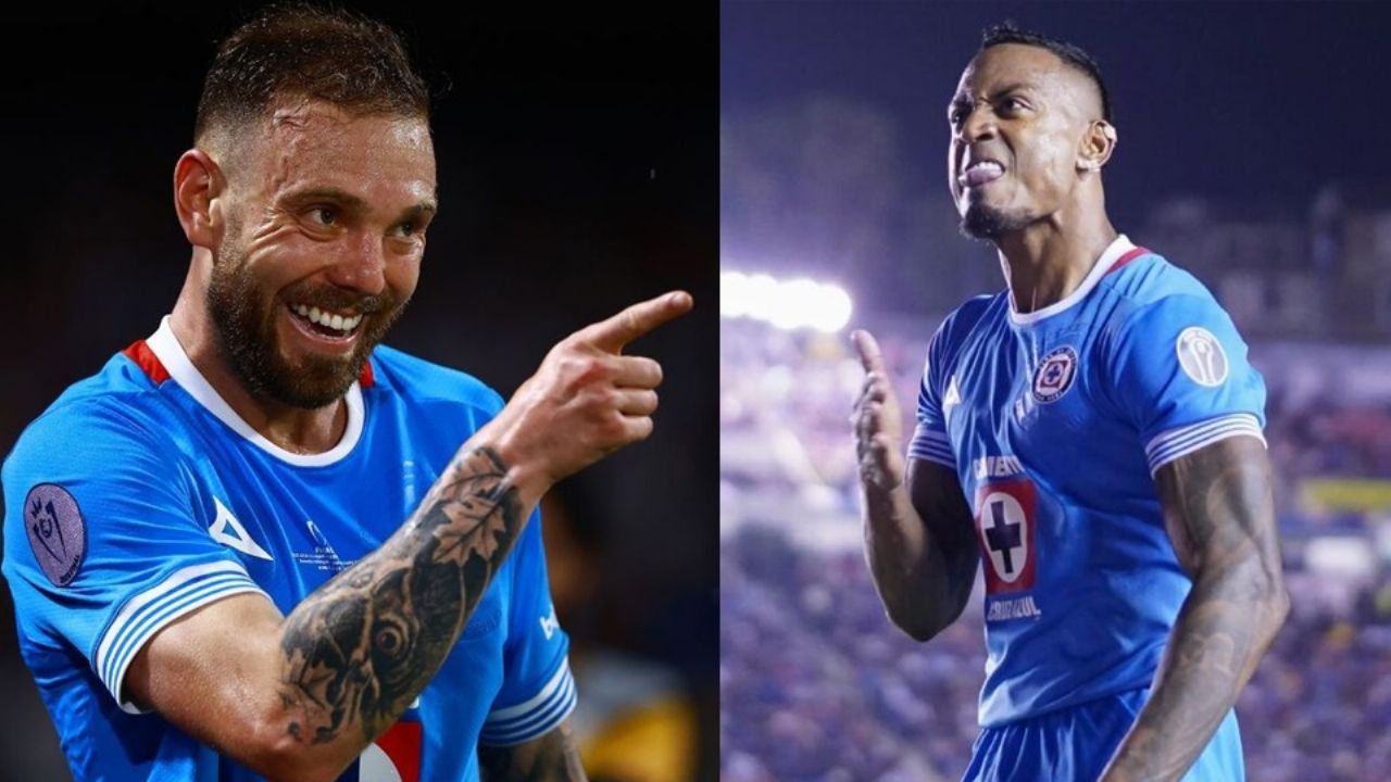 Quiere desarmar al Cruz Azul; Martín Anselmi pretende a jugadores de ‘La Máquina’ para Brasil