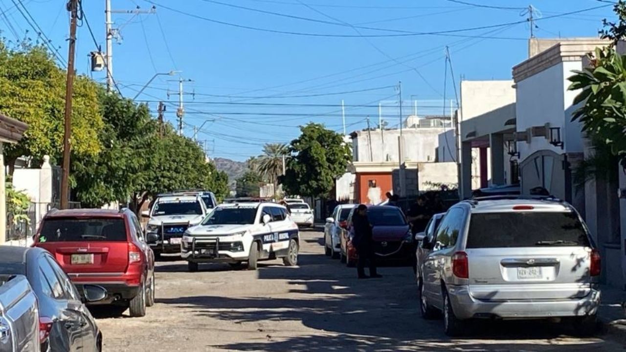 Reportan ‘levantón’ de un lavacarros al norte de Hermosillo; fue interceptado a plena luz del día