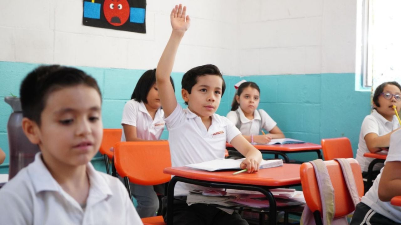Este lunes 12 de enero, más de 500 mil alumnos de educación básica en Sonora regresan a clases