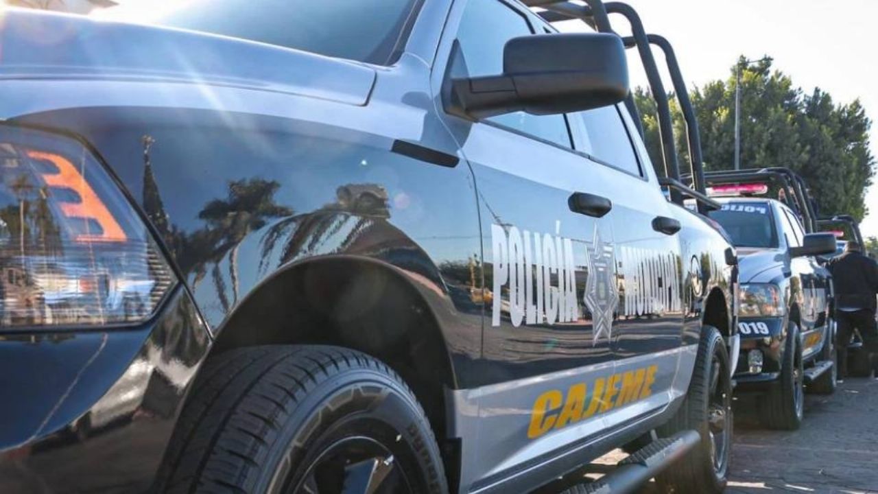 Presunto reporte de disparos moviliza a autoridades en el sur de Ciudad Obregón; eran cohetes