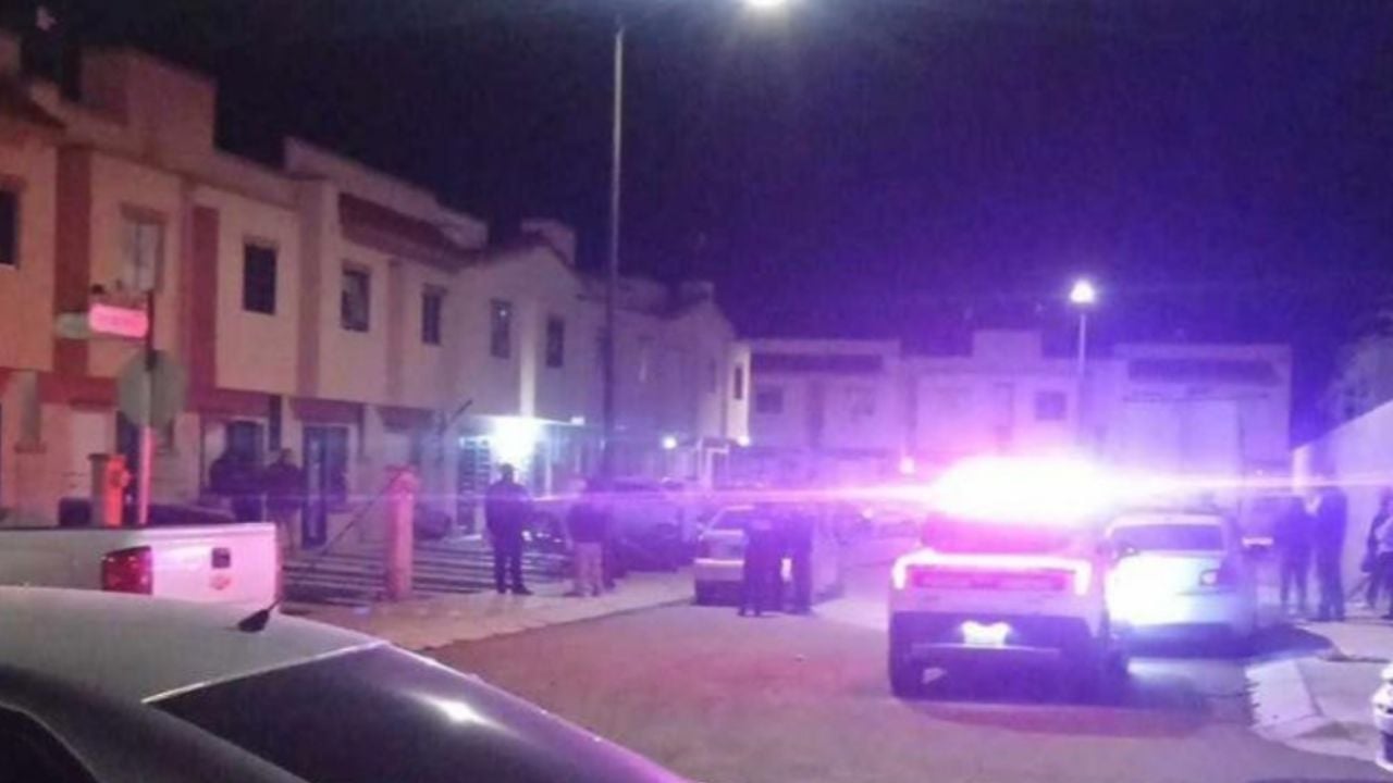 Feminicidio en Hermosillo: Asesinó a su pareja, mantuvo el cuerpo 3 días y después atentó contra su vida