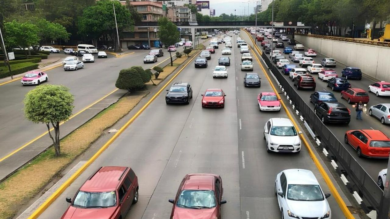¿Hay Contingencia Ambiental HOY 12 de enero? Programa Hoy No Circula del LUNES en CDMX