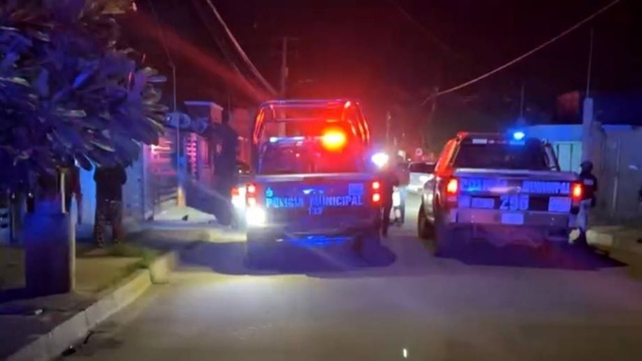 HOMICIDIO en Ciudad Obregón: Sicarios matan a BALAZOS a joven de solo 19 años; esto se sabe