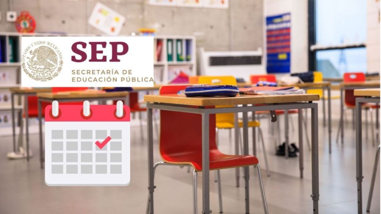 SEP confirma el primer ‘MEGAPUENTE’ de cuatro días en 2026 tras las vacaciones de invierno