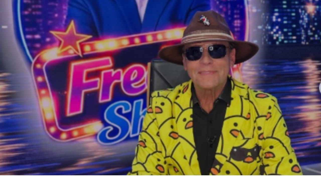 Alfredo Adame debuta como conductor de ‘Venga la Alegría’ pese a veto de Pati Chapoy; piden que se quede