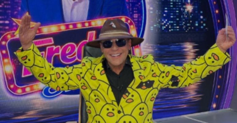 ¿Qué están pidiendo en redes sociales tras la participación de Alfredo Adame en 'Venga la Alegría'?