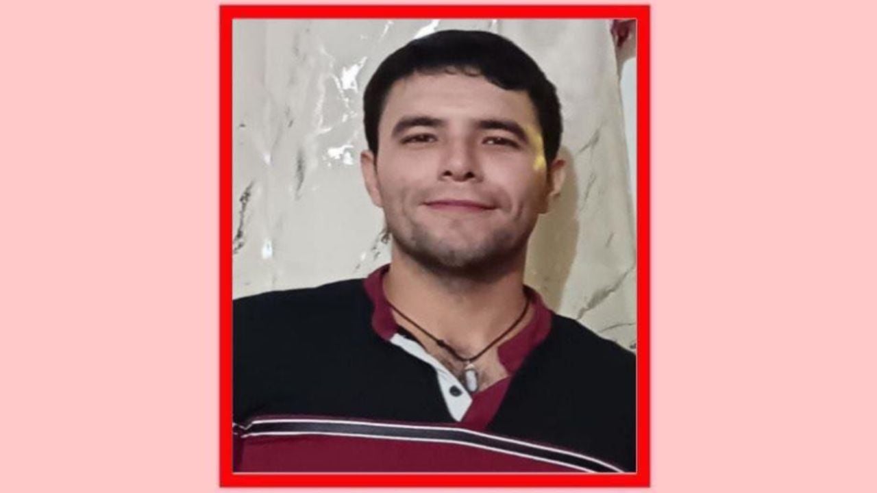 Lo ‘levantan’ frente a su hijo de dos años; buscan a Jorge Alberto Rodríguez Quintero, desaparecido en Ciudad Obregón