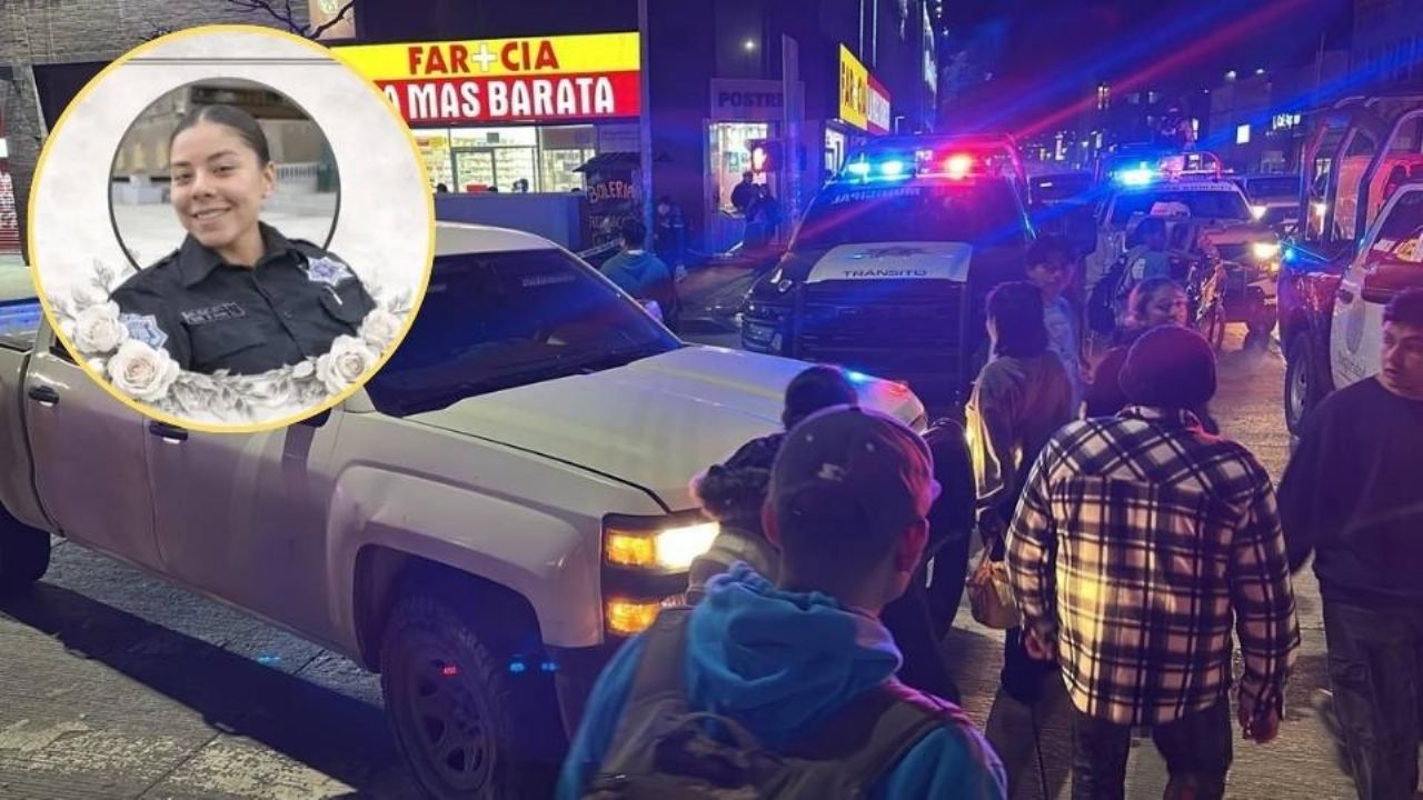 Oficial municipal de Tijuana se quita la vida en medio de operativo; tenía cinco meses en el cargo