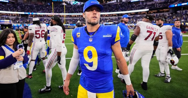 Stafford tiene números para llegar Canton