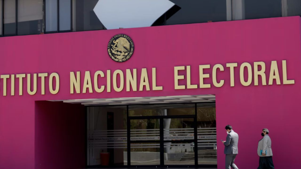 Reforma Electoral: INE presenta sus propuestas; quiere mover la fecha de elección judicial