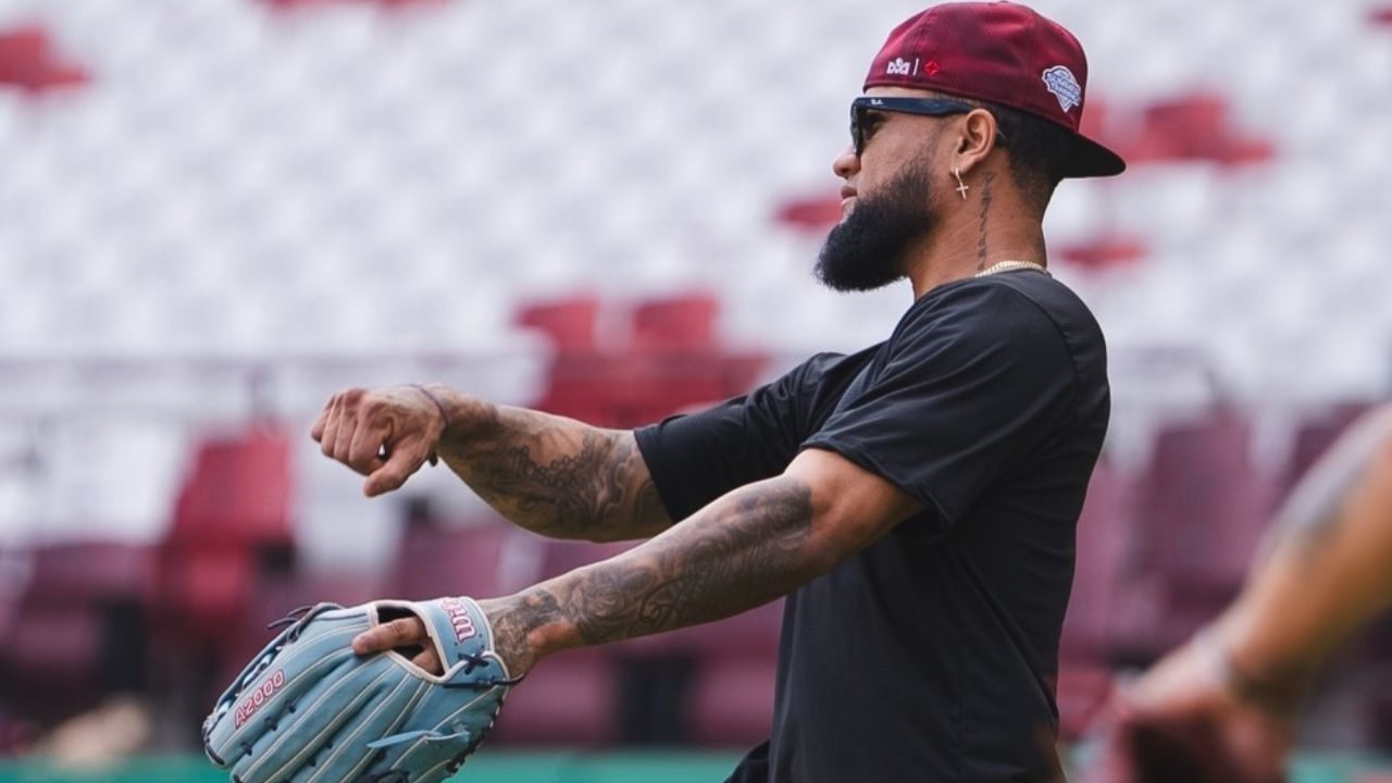 Allen Córdoba sufre terrible lesión: CONOCE el tiempo que estará fuera con Tomateros