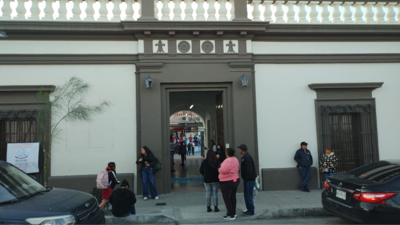 Regreso a clases en Sonora avanza con normalidad: ‘Escuela Segura’ y tránsito sin problemas
