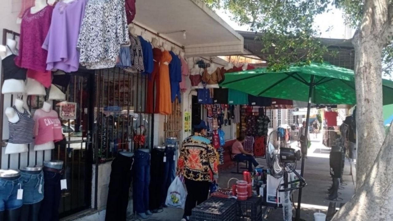 Canaco advierte severa cuesta de enero para Guaymas y Empalme; afectará a los comercios