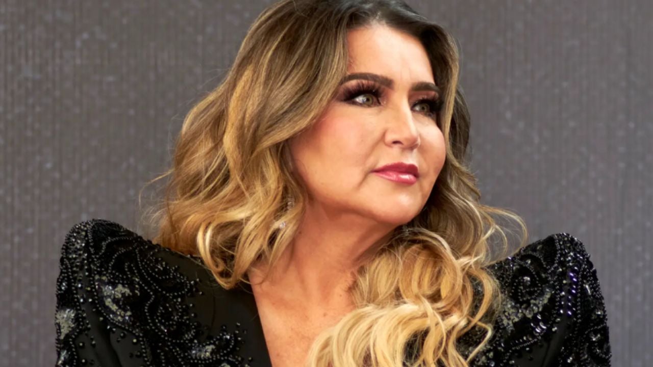 Drama familiar: Cibad Hernández, ¿responsable del distanciamiento entre Alicia Villareal y su hermana?