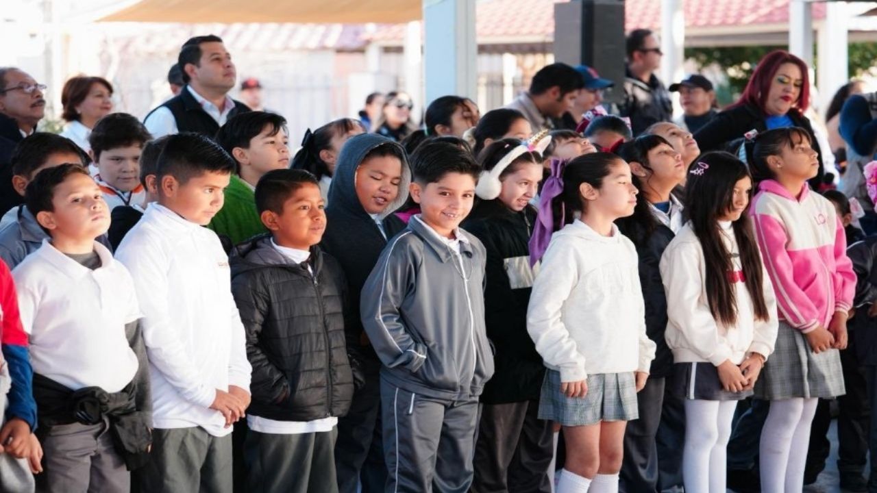 Sonora registra un regreso a clases de educación básica ordenado y tranquilo: SEC