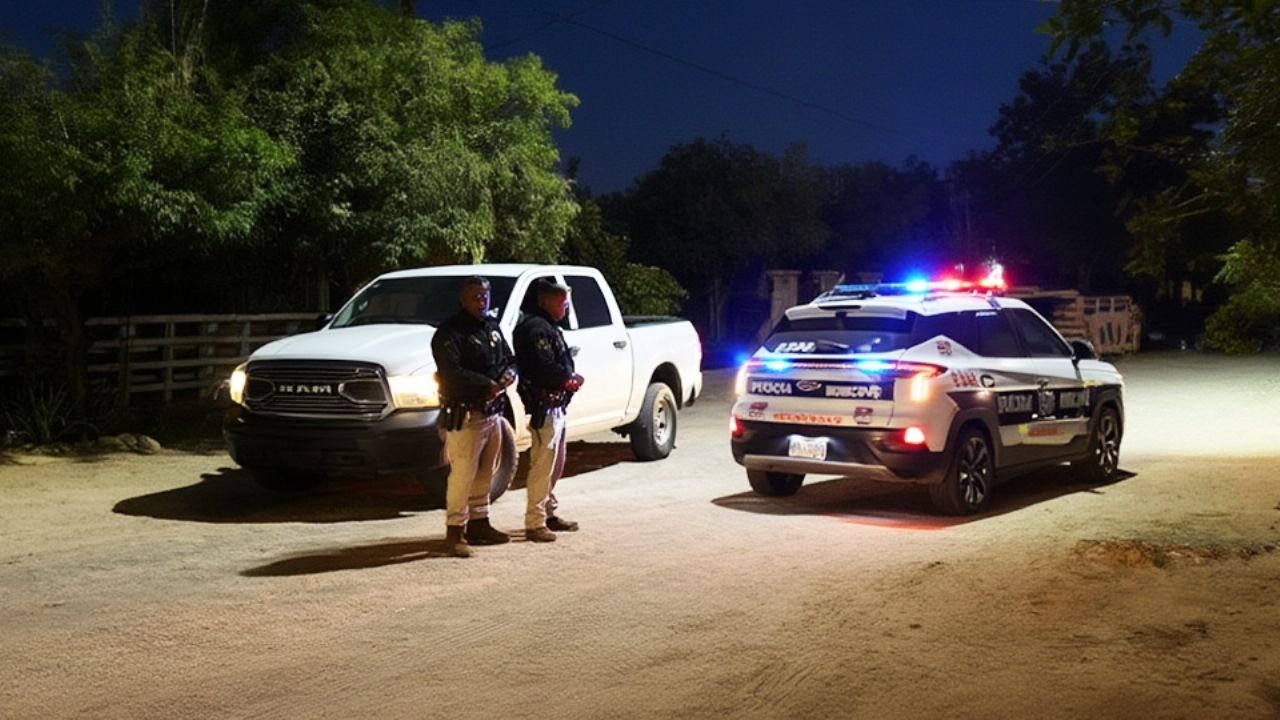 Agresión armada en Hermosillo: Hombre resulta herido de bala y es hospitalizado de emergencia