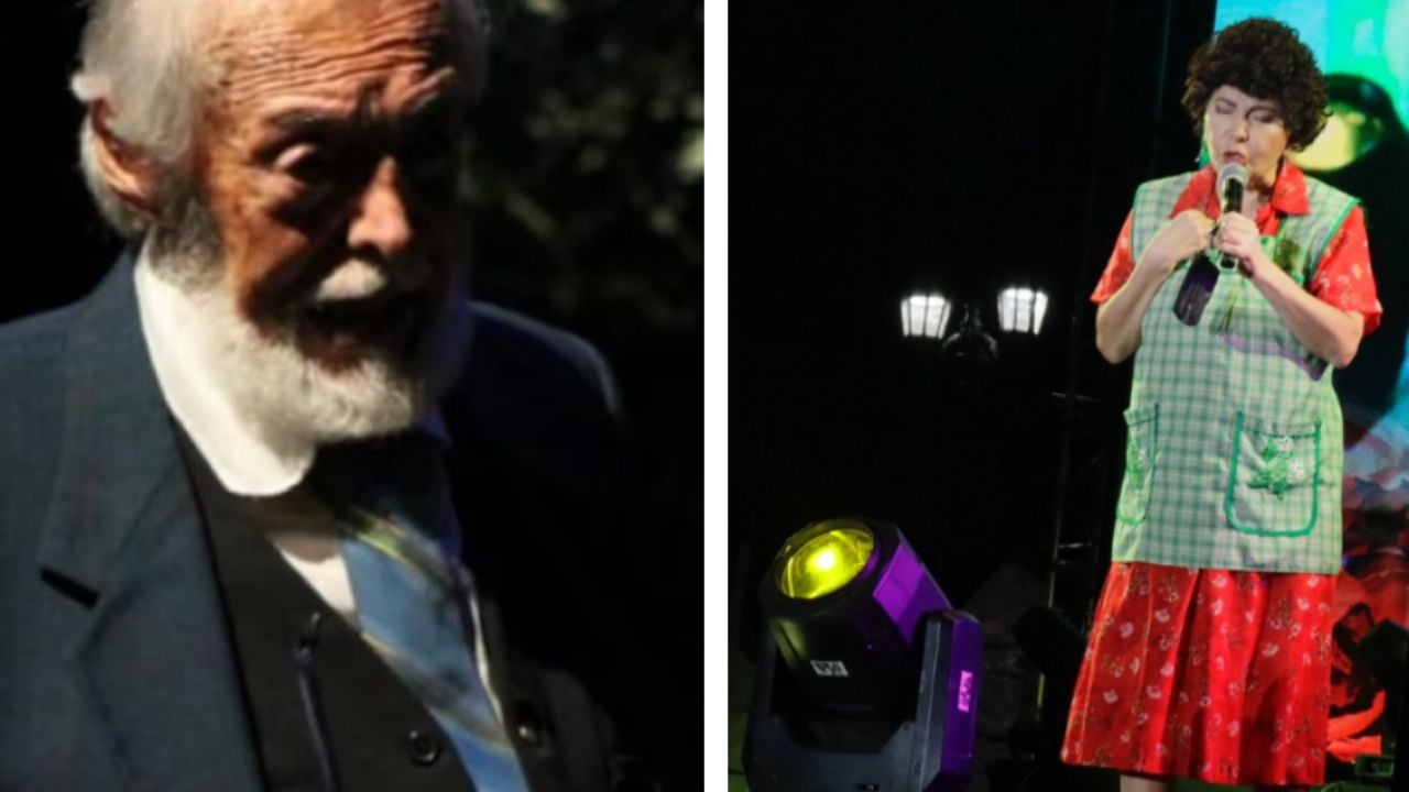 Luto en Televisa: Fallece Mario Cid, actor del cine de Oro mexicano y padre de Mara Escalante