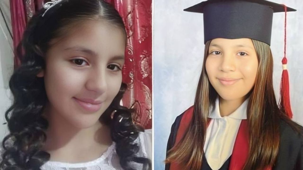 Emiten Alerta Amber por menor desaparecida en Ciudad Obregón; salió de su casa hace 10 días