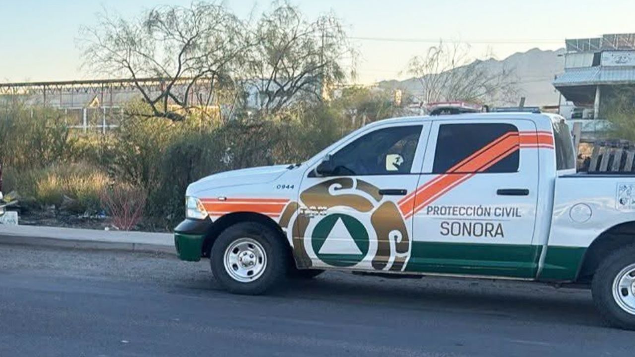 Tras horas desaparecida, hallan con vida a integrante de colectivo de búsqueda en Hermosillo