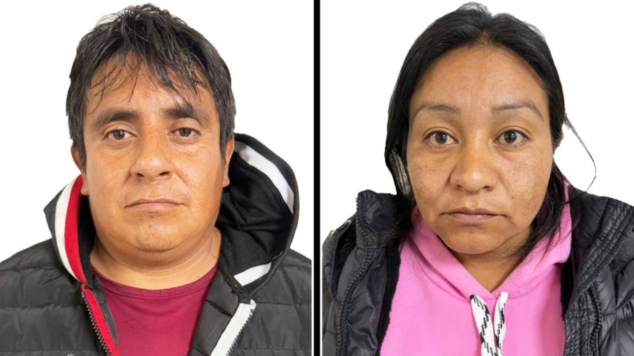 Dan 55 años de prisión a pareja por asesinato de hombre en Edomex; se deshicieron del cuerpo
