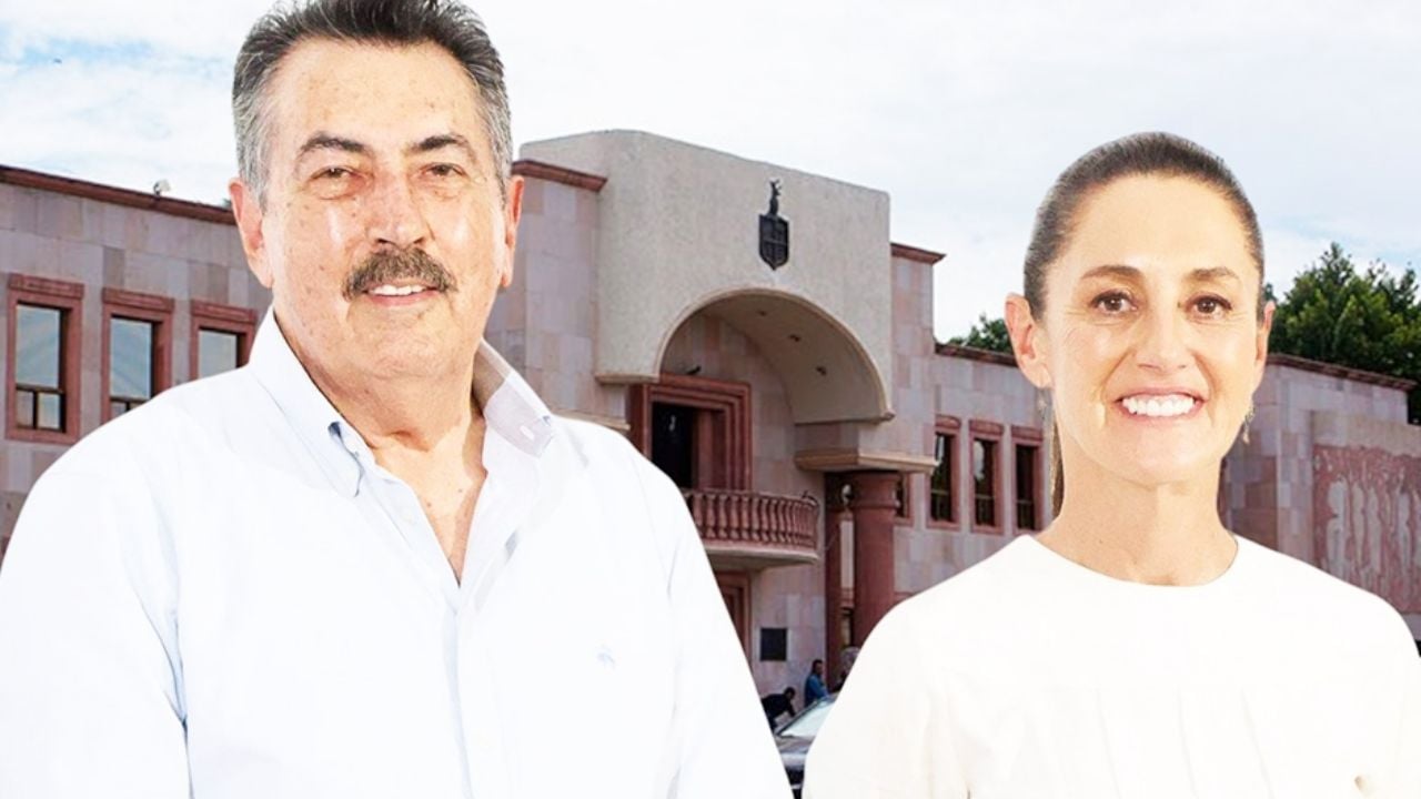 Lamarque Cano anuncia recursos para Cajeme; respaldará proceso interno de Morena en Sonora