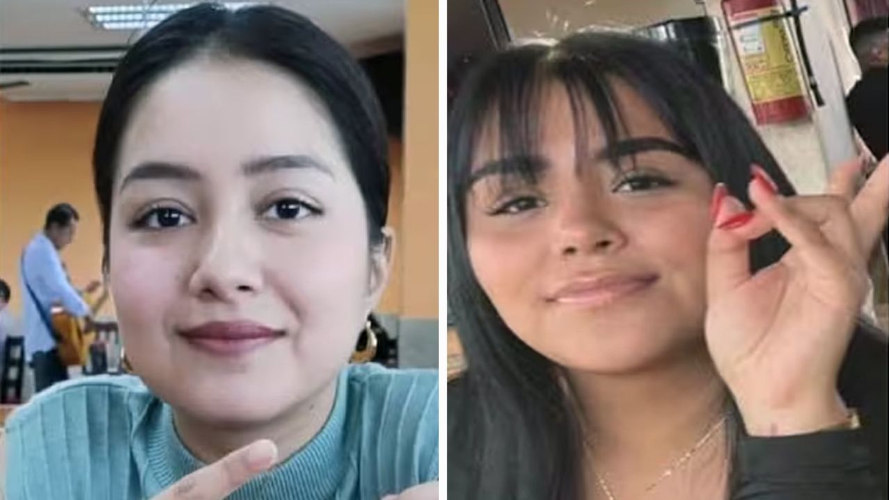 Alerta en Veracruz: Desaparecen novia y amiga de Carlos Castro, periodista asesinado a tiros