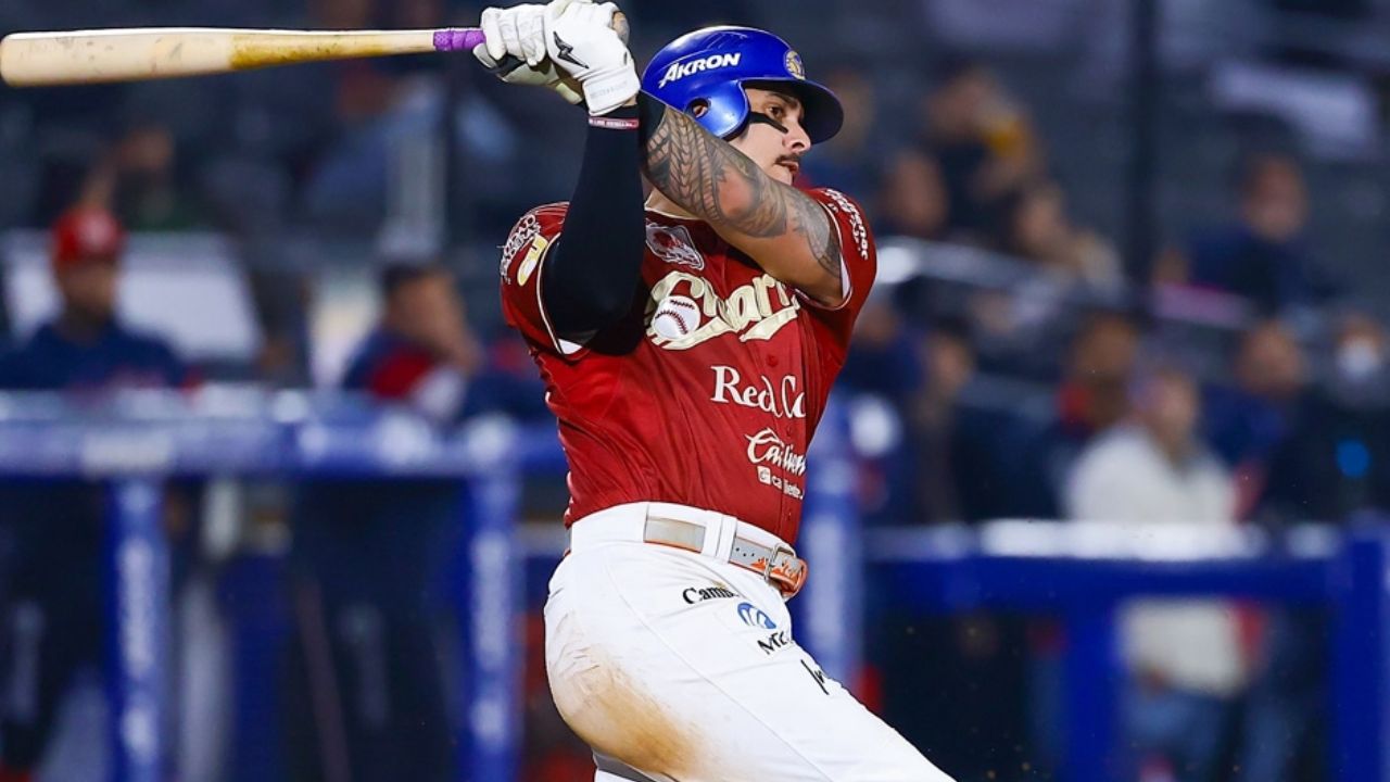 Charros explota su ofensiva y supera a los Águilas: Se coloca a dos victorias de la gran final