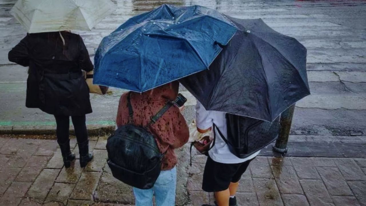 Clima en México HOY 13 de enero: Conagua advierte sobre Frente Frío y Segunda Tormenta Invernal