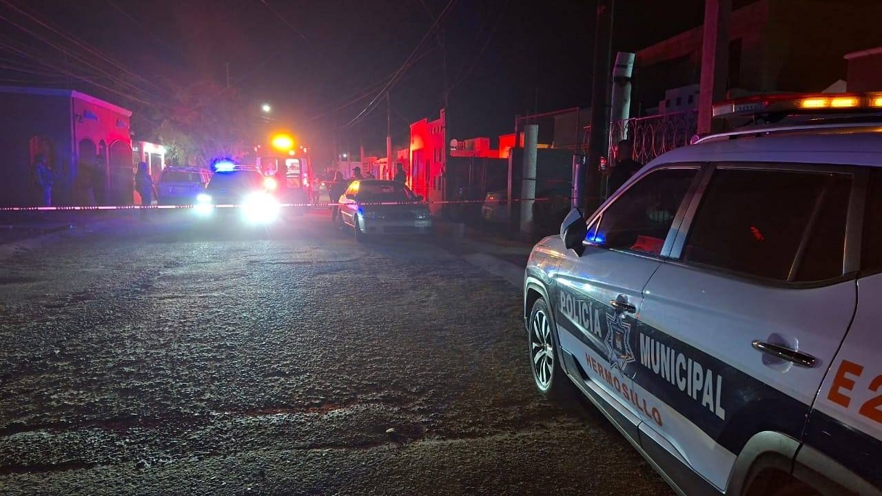 Sicarios intentan asesinar a presunto generador de VIOLENCIA en Hermosillo, Sonora: Esto se sabe