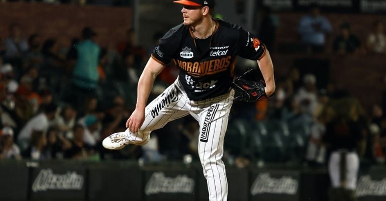Foster realizó un gran trabajo en su presentación en la liga