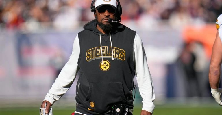 Con su partida se cierra un capítulo en Pittsburgh