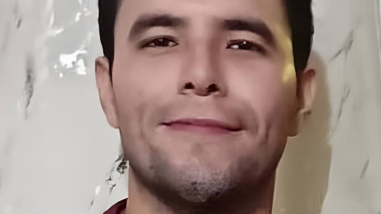 Emiten ficha de búsqueda de Jorge Alberto, joven que fue ‘levantado’ al sur de Ciudad Obregón