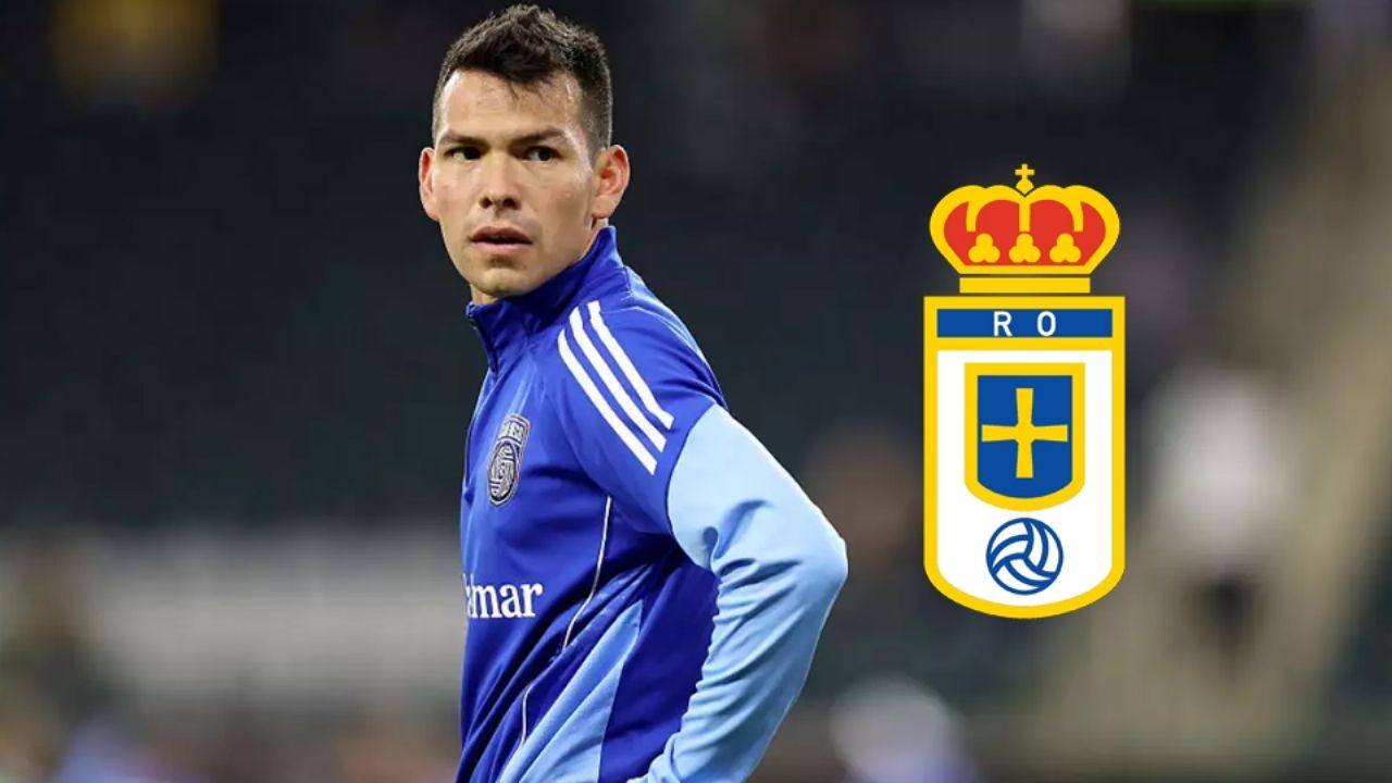 Hirving Lozano de regreso a Europa; club de LaLiga negocia el fichaje del ‘Chucky’ con el San Diego FC