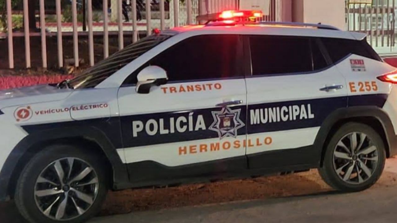 Robó dos barras de pan, amenazó a empleados y huyó: Así detuvieron a Joel Adrián en Hermosillo