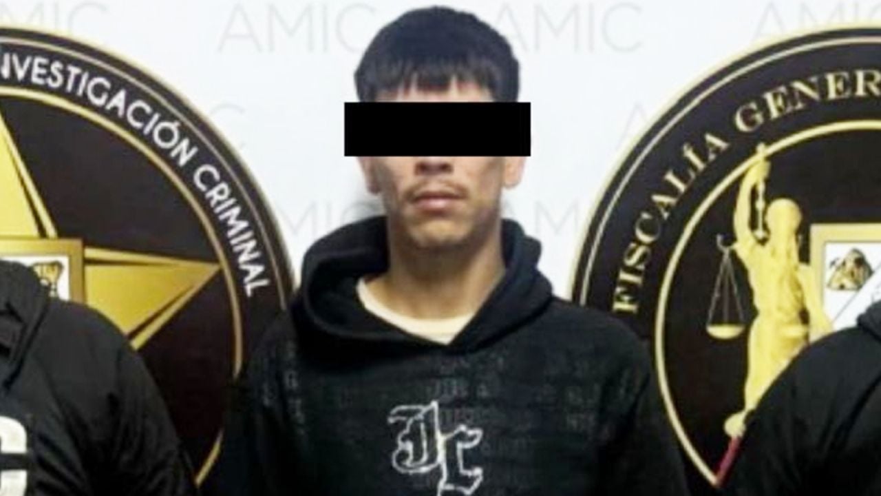 Duro golpe a Los Deltas: Capturan a ‘El Bitachi’, generador de violencia en el norte de Sonora