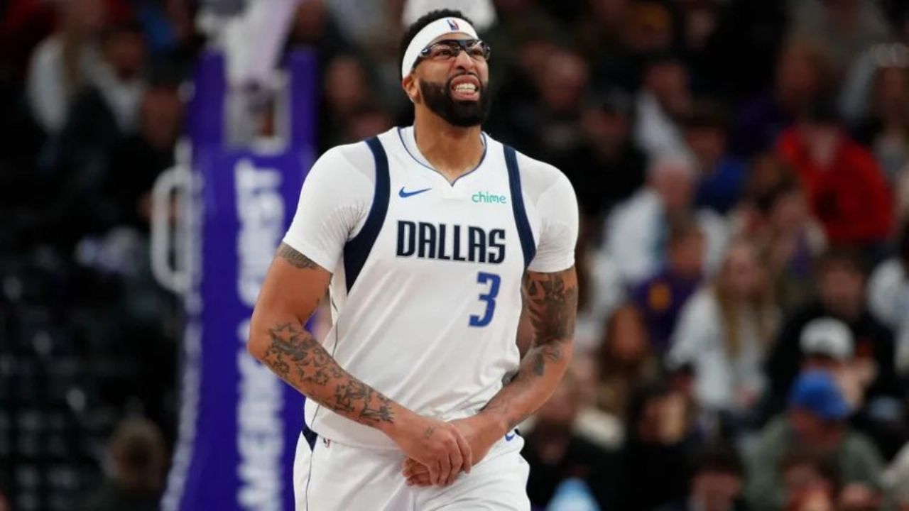 Anthony Davis estará fuera varios meses y Cancelo se va al Barça: Esto y más en Tribuna Top 3 Deportes