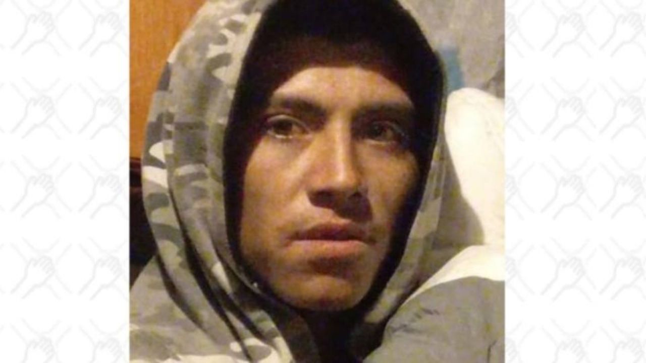 Buscan a un joven de 19 años que desapareció en Nogales; se cumplen cinco días de ausencia