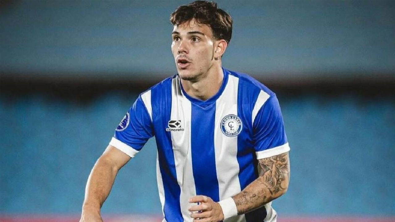 El bicampeón tendrá un nuevo delantero; Diablos del Toluca está cerca de firmar a goleador sudamericano