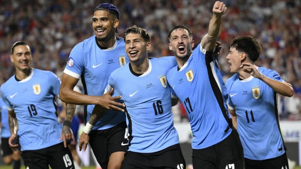 Selección multicampeona elige ciudad en México para campamento durante la Copa del Mundo 2026