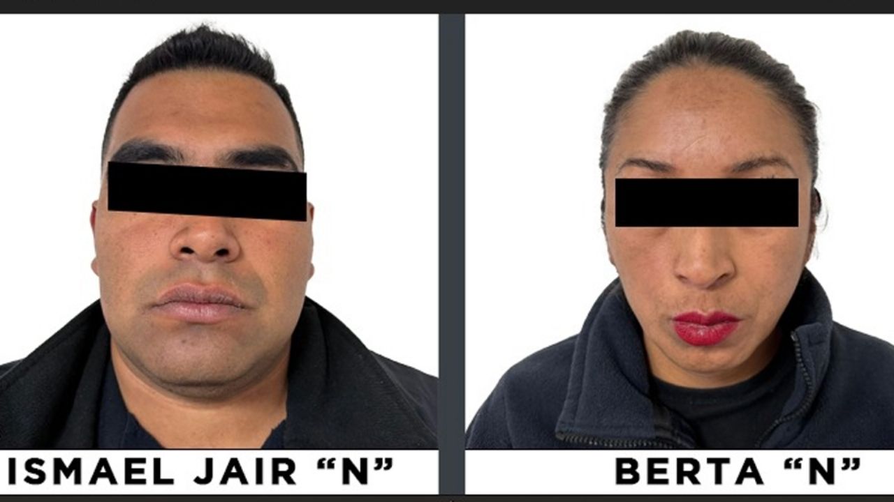 Le dispararon, lo golpearon y le robaron: Caen dos policías por asesinato de hombre en Edomex